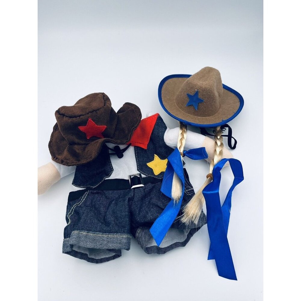 Pet Costumes Lot Sz Small